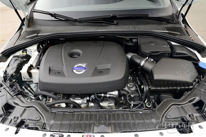 2015款2.0T T5智雅個性運動版