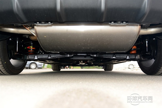 2015款2.0T T5智雅個性運動版