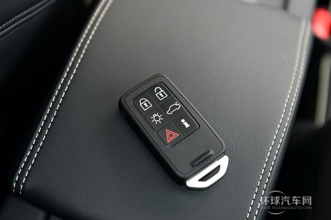 2015款2.0T T5智雅個性運動版