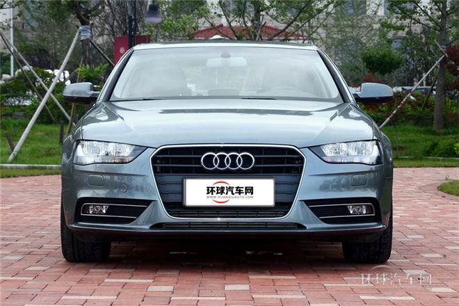 2013款 30 TFSI 自動(dòng)舒適型