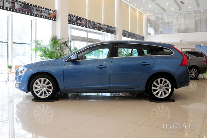 2015款2.0T T5智逸版