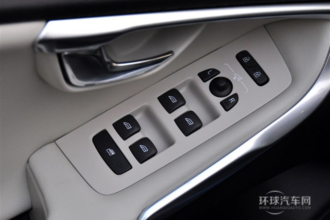 2014款Cross country 2.0T T5 AWD智尊版