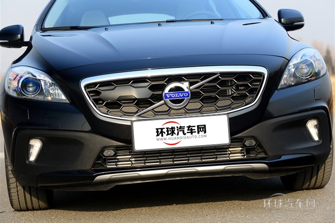 2014款Cross country 2.0T T5 AWD智雅版