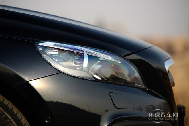 2014款Cross country 2.0T T5 AWD智雅版