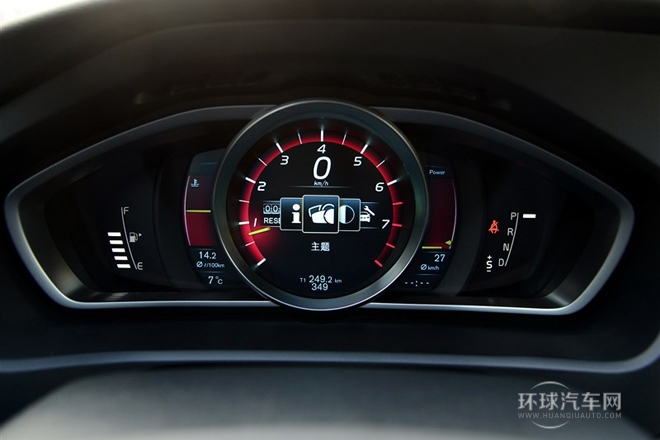 2014款Cross country 2.0T T5 AWD智雅版