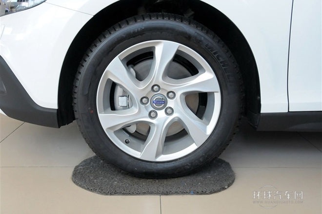 2014款Cross country 2.0T智逸版