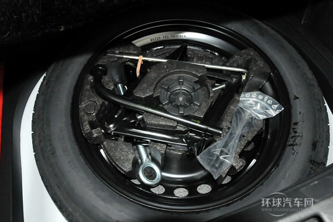 2014款Cross country 2.0T智逸版