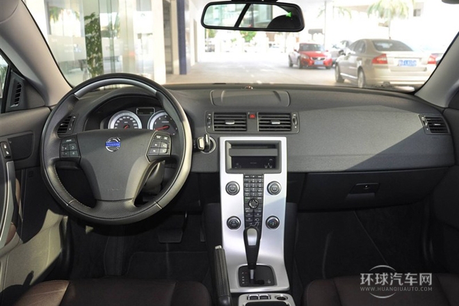 2012款2.5T手自一體敞篷版