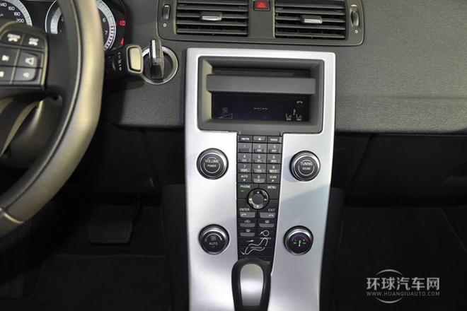 2012款2.5T手自一體敞篷版