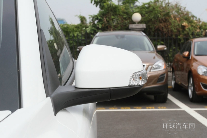 2013款2.0L雙離合炫動(dòng)版