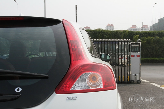 2013款2.0L雙離合炫動(dòng)版