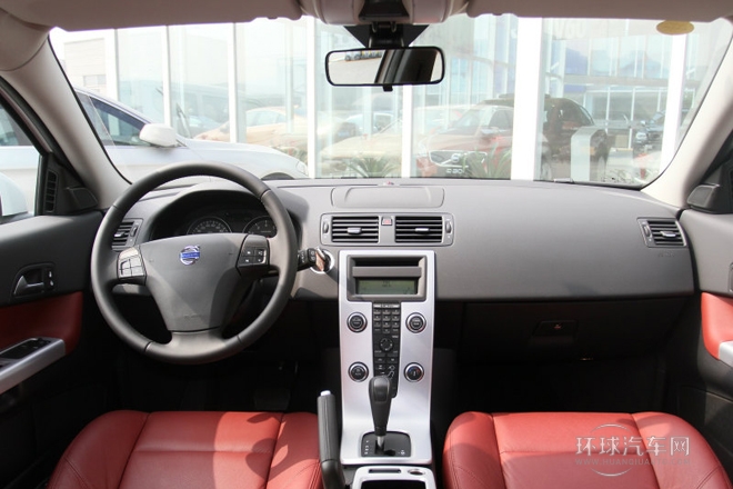 2013款2.0L雙離合炫動版