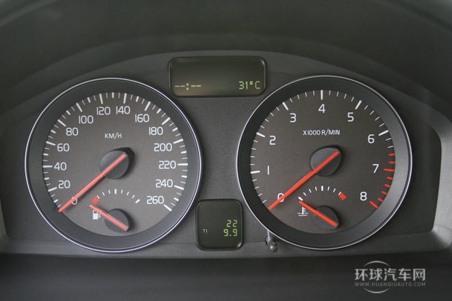 2013款2.0L雙離合炫動(dòng)版