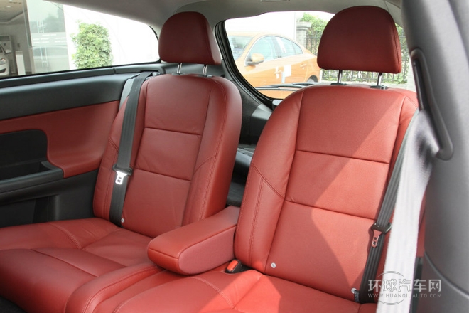 2013款2.0L雙離合炫動版