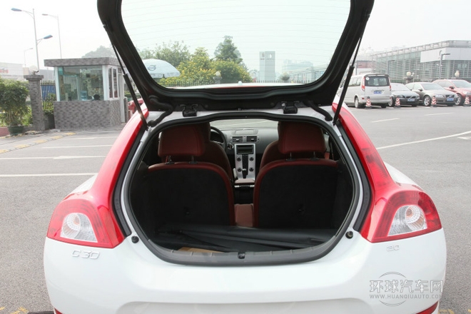 2013款2.0L雙離合炫動版