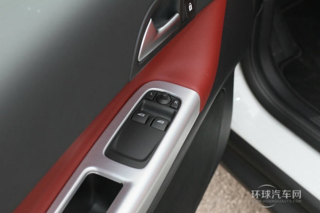 2013款2.0L雙離合炫動(dòng)版