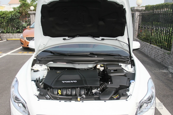 2013款2.0L雙離合炫動版