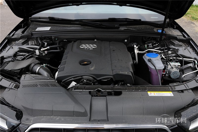 2013款 30 TFSI 手動舒適型