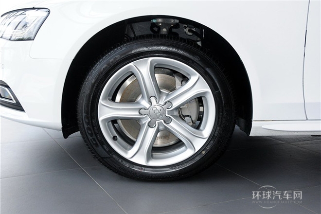 2015款 45 TFSI quattro個性運動型