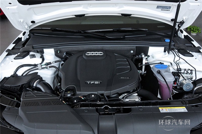 2015款 45 TFSI quattro個(gè)性運(yùn)動(dòng)型