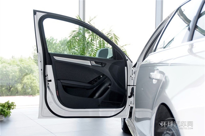 2015款 45 TFSI quattro個性運動型