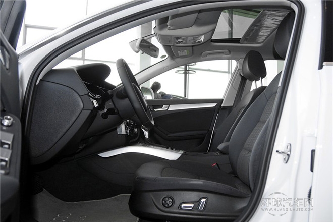 2015款 45 TFSI quattro個性運(yùn)動型