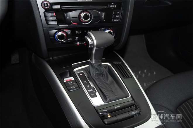 2015款 45 TFSI quattro個(gè)性運(yùn)動(dòng)型