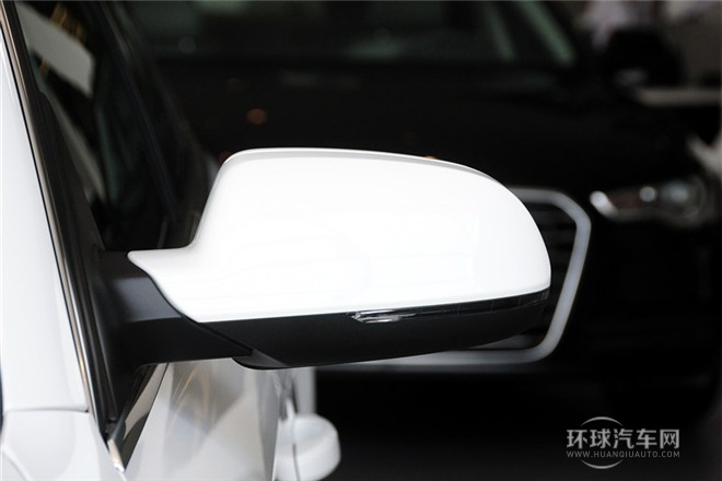 2015款 45 TFSI quattro個性運動型