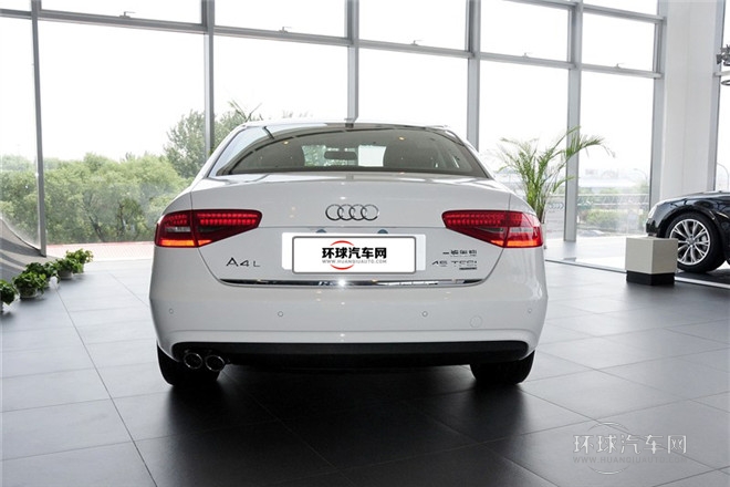 2015款 45 TFSI quattro個性運動型