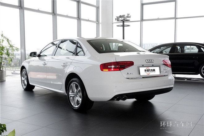 2015款 45 TFSI quattro個性運動型