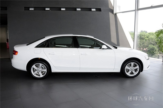 2015款 45 TFSI quattro個性運動型