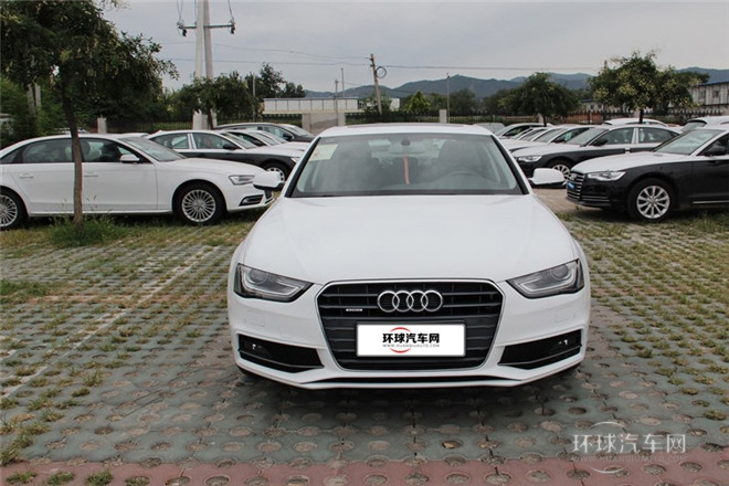 2015款 45 TFSI quattro個(gè)性運(yùn)動(dòng)型