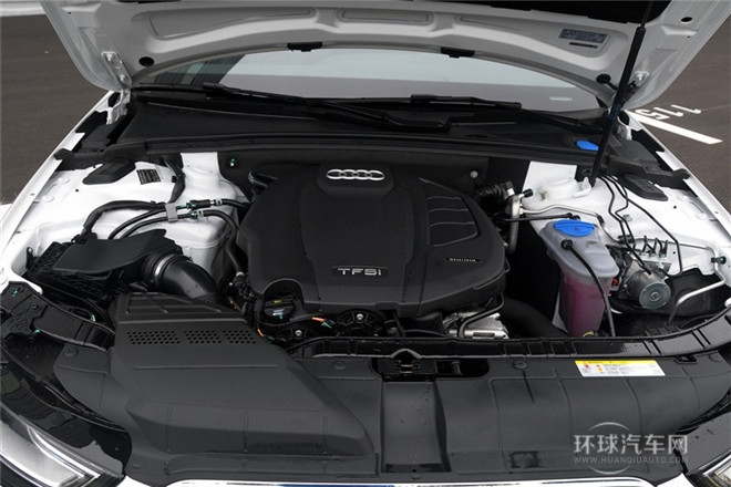 2015款 35 TFSI 自動(dòng)技術(shù)型