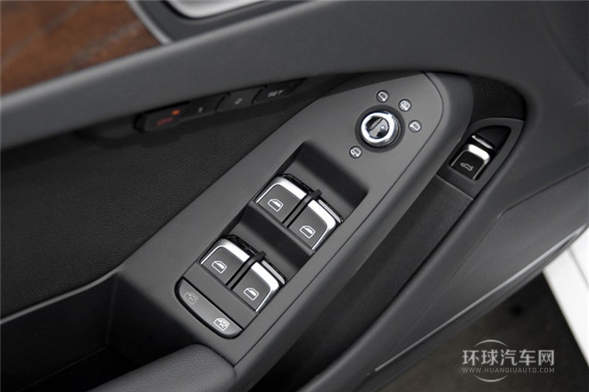 2015款 35 TFSI 自動技術型