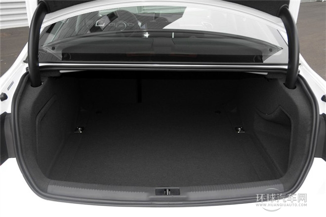 2015款 35 TFSI 自動技術型