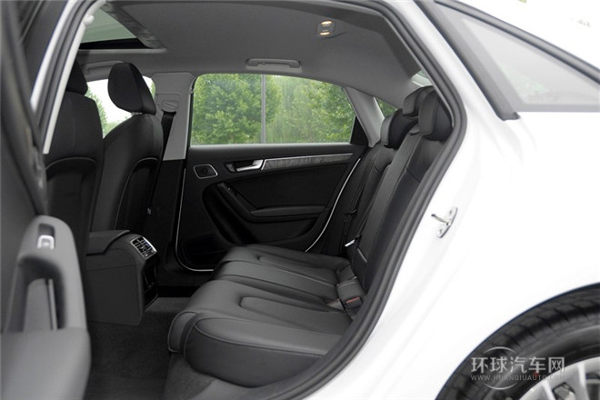 2015款 35 TFSI 自動技術型