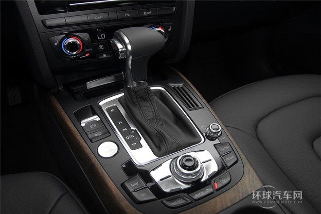 2015款 35 TFSI 自動技術型