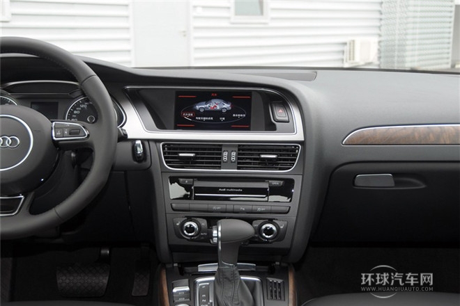 2015款 35 TFSI 自動技術型