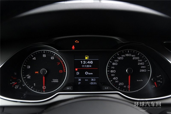 2015款 35 TFSI 自動技術型