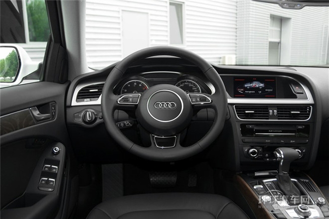 2015款 35 TFSI 自動技術型