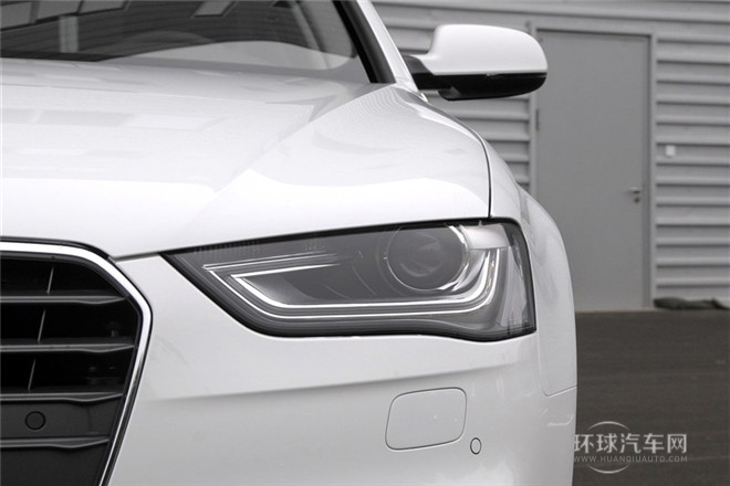 2015款 35 TFSI 自動技術型