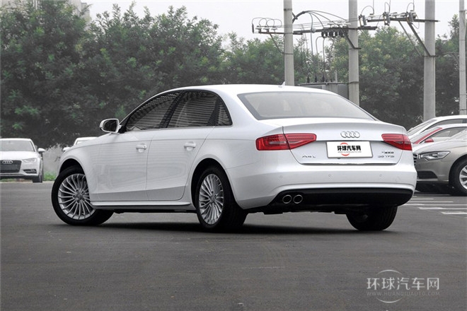 2015款 35 TFSI 自動技術型