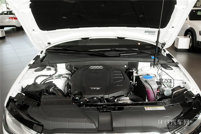 2015款 35 TFSI 自動舒適型