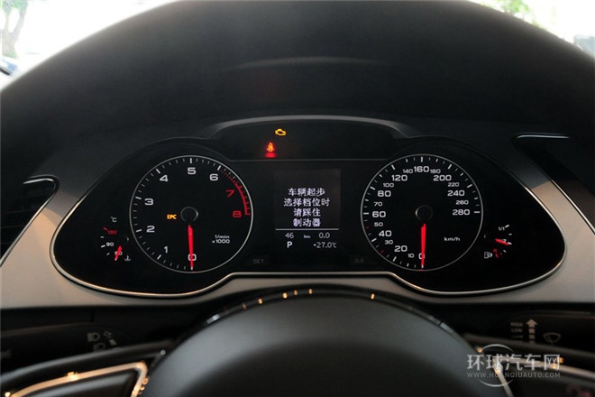 2015款 35 TFSI 自動舒適型