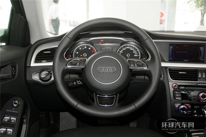 2015款 35 TFSI 自動舒適型