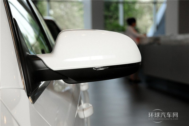 2015款 35 TFSI 自動舒適型