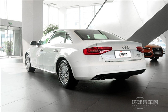 2015款 35 TFSI 自動舒適型