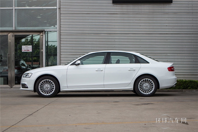 2015款 35 TFSI 自動(dòng)舒適型