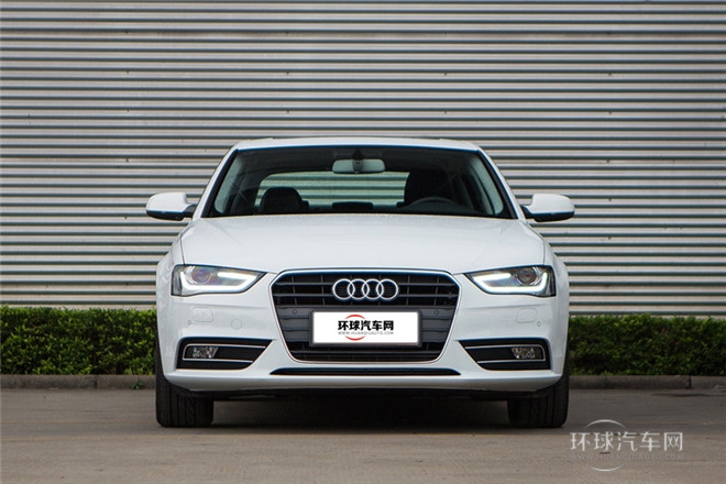 2015款 35 TFSI 自動舒適型