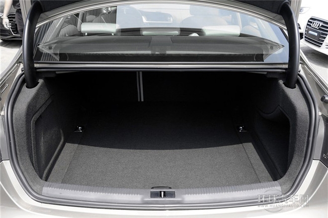 2015款 30 TFSI 自動舒適型